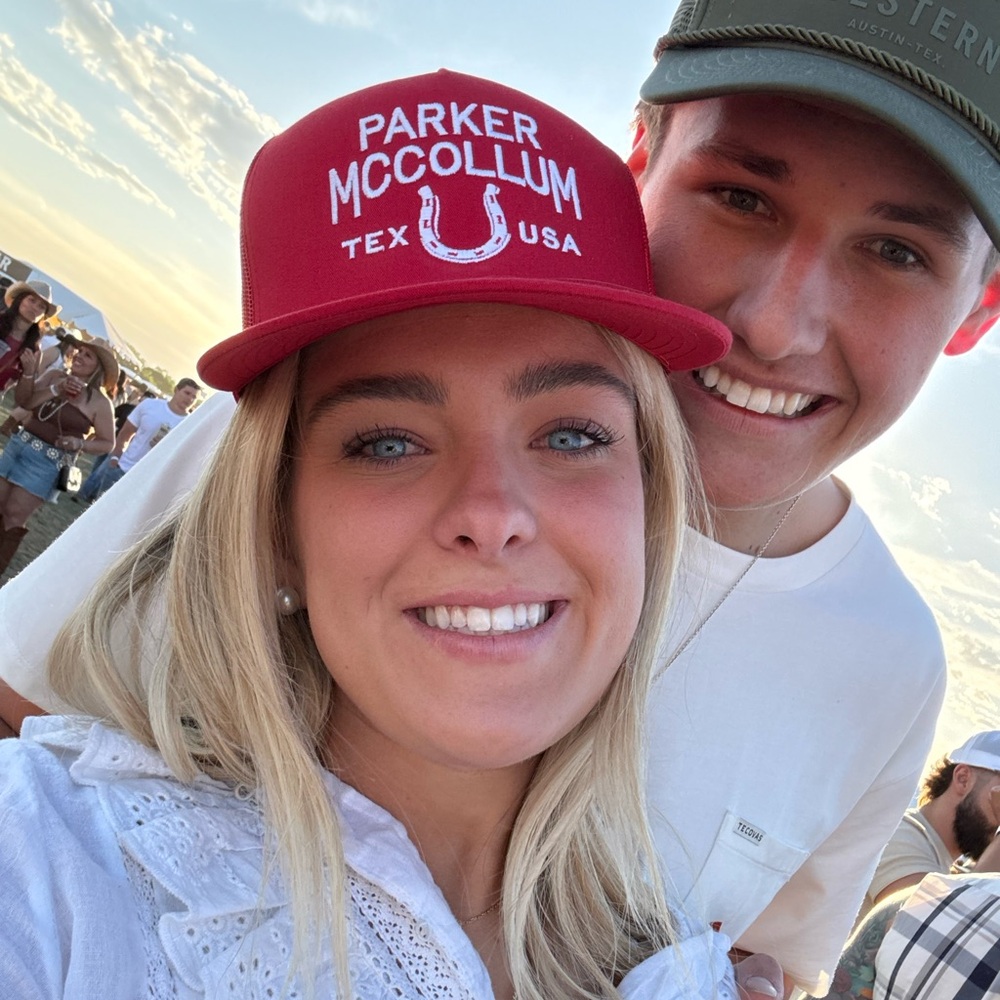 Meet your Posher, Michele